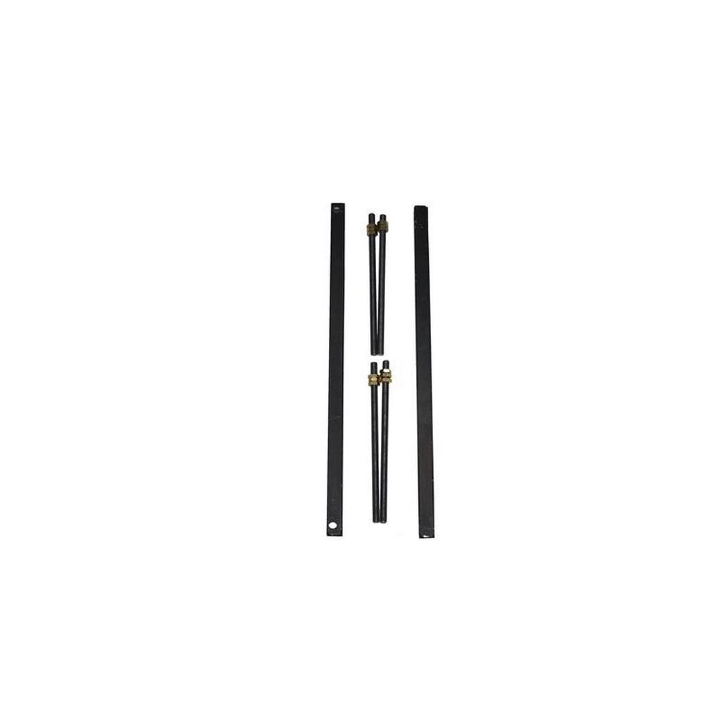 KUBA E-PIKAP 18000 AKÜ SABİTLEME DEMİRİ TAKIM #KM 68597